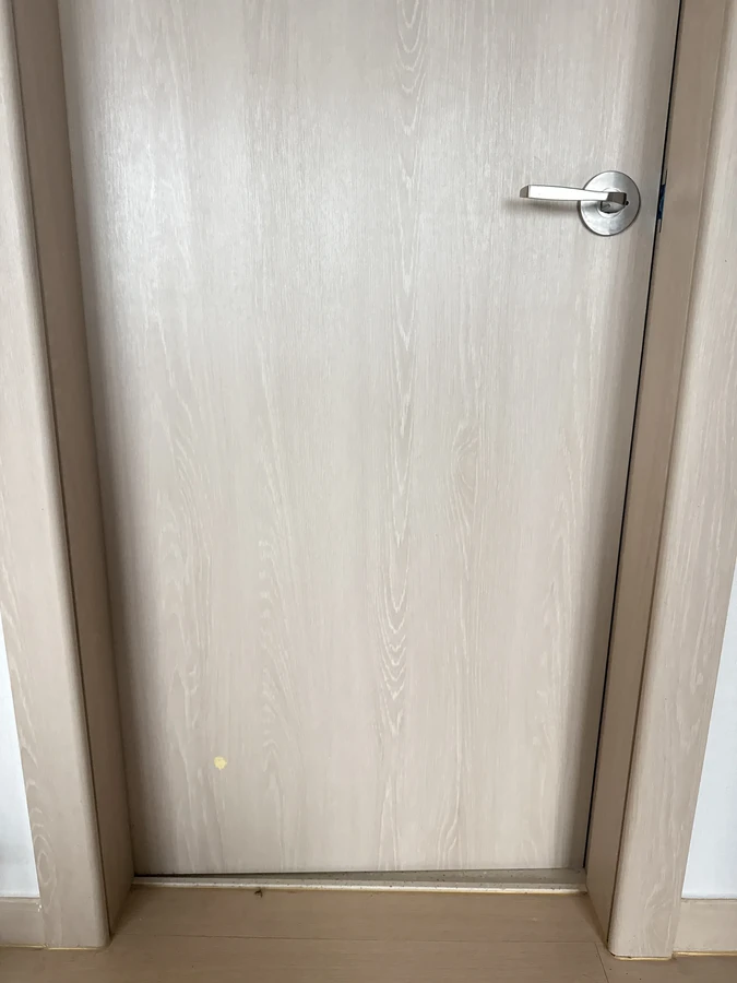 문짝수리