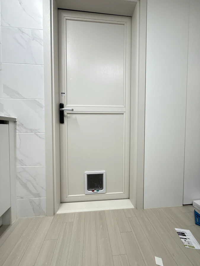 문짝수리