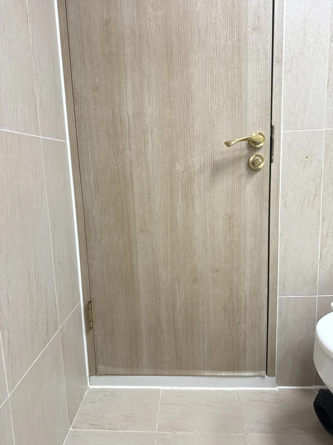 문짝수리