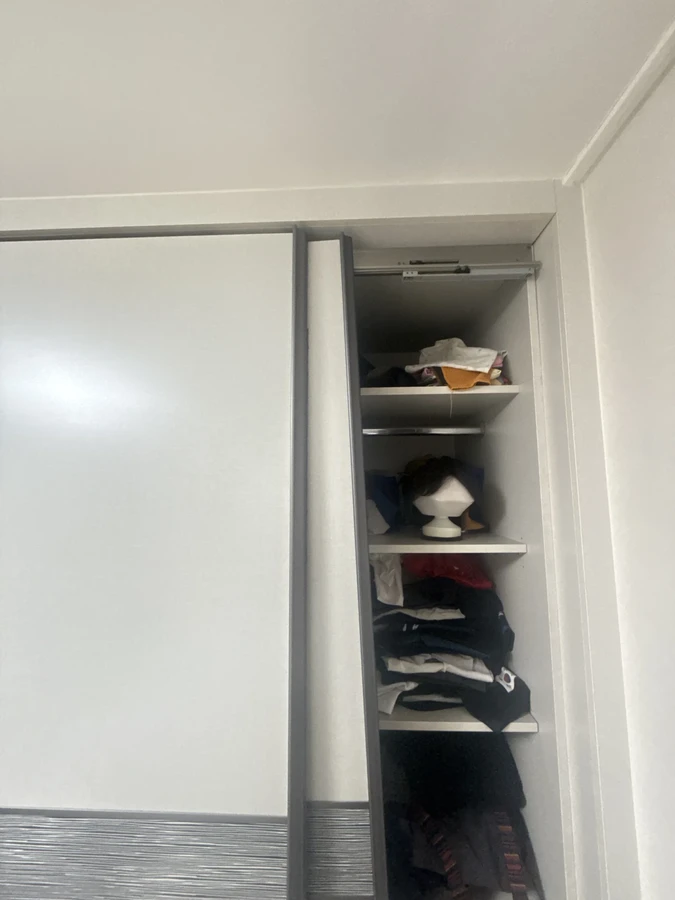 문짝수리