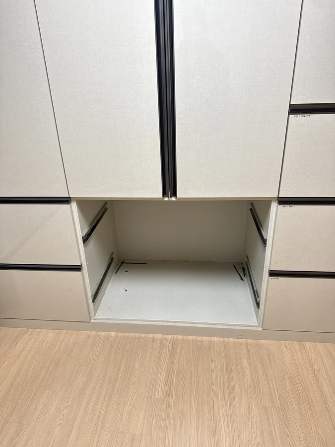 문짝수리