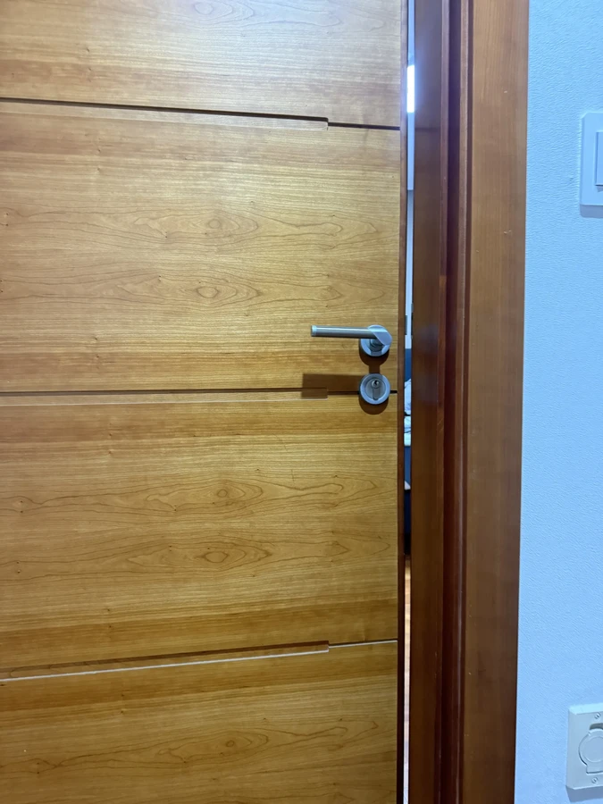 문짝수리