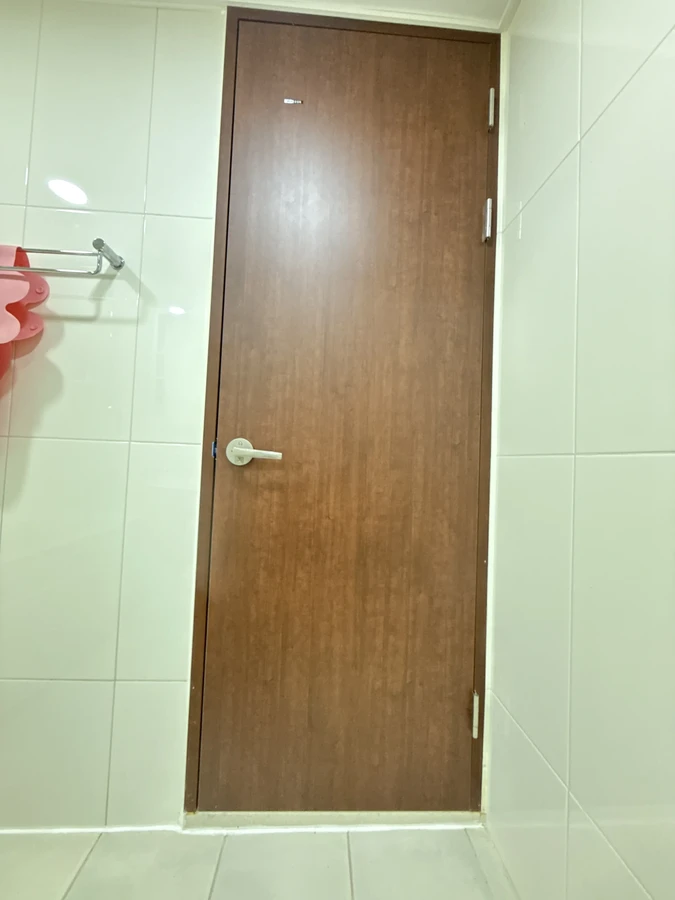 문짝수리