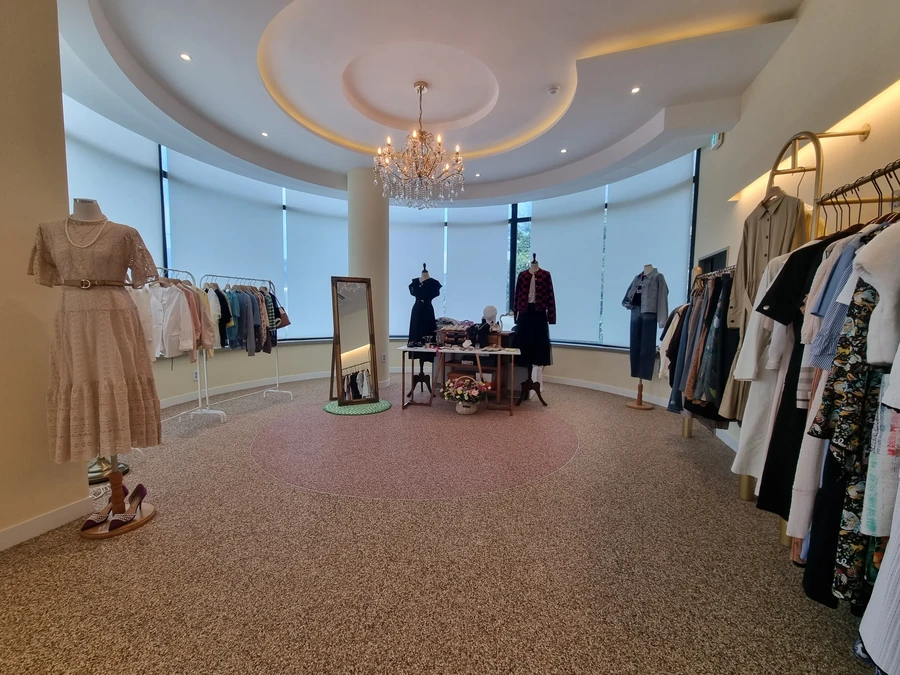 상가