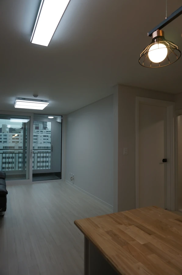 아파트