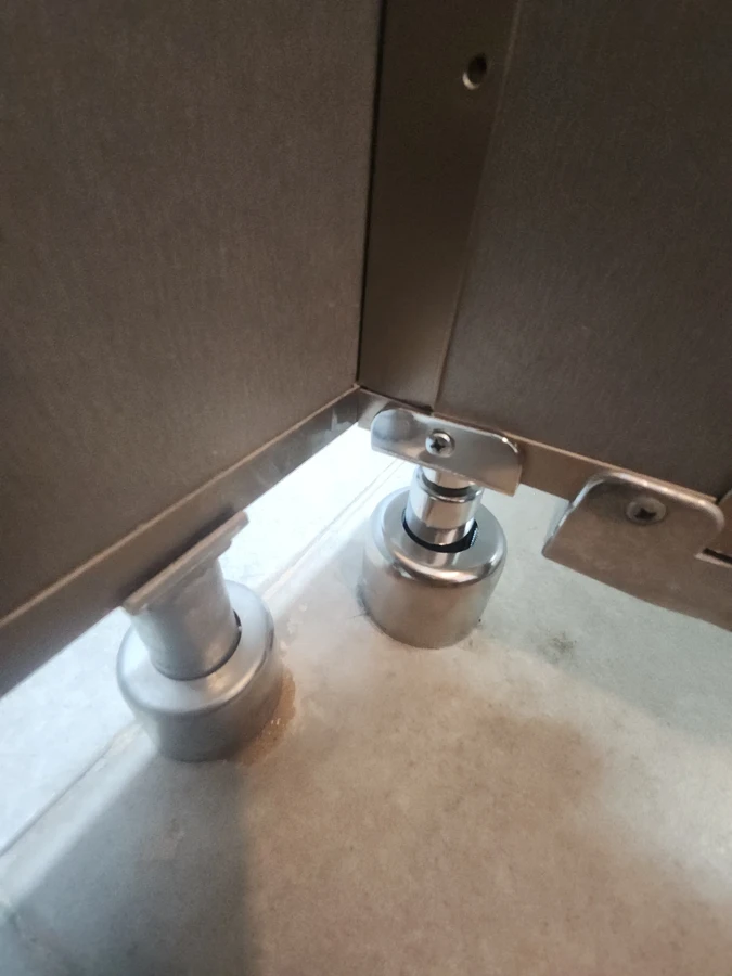 화장실큐비클(상가)