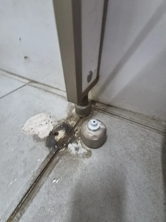 화장실큐비클(상가)