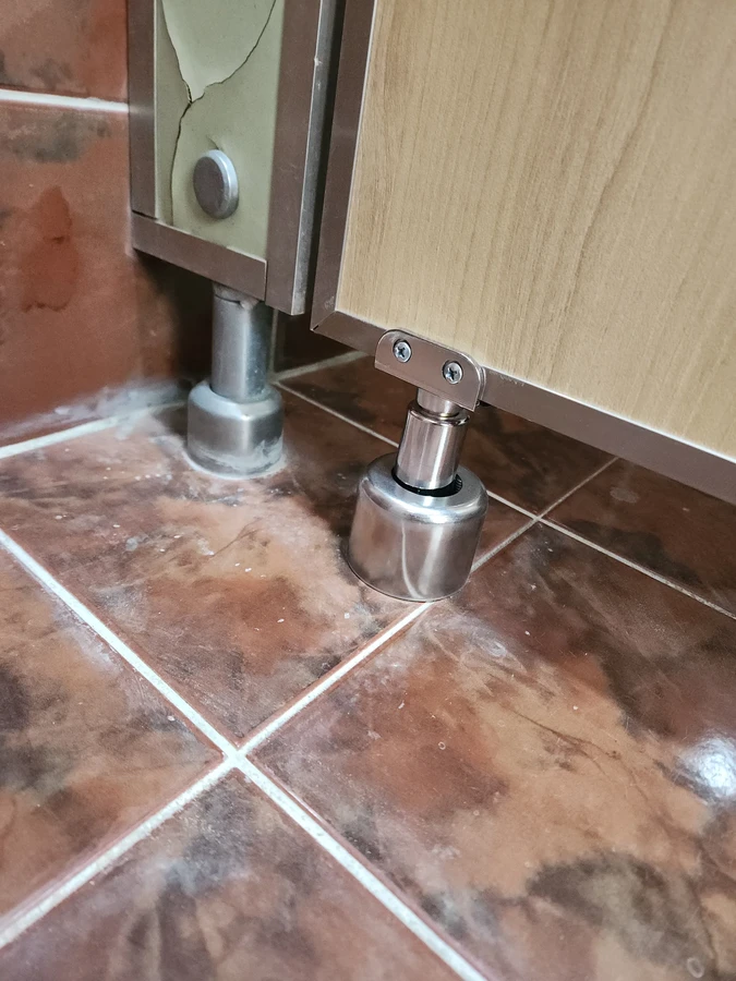 화장실큐비클(상가)
