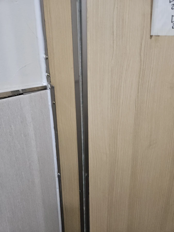 화장실큐비클(상가)