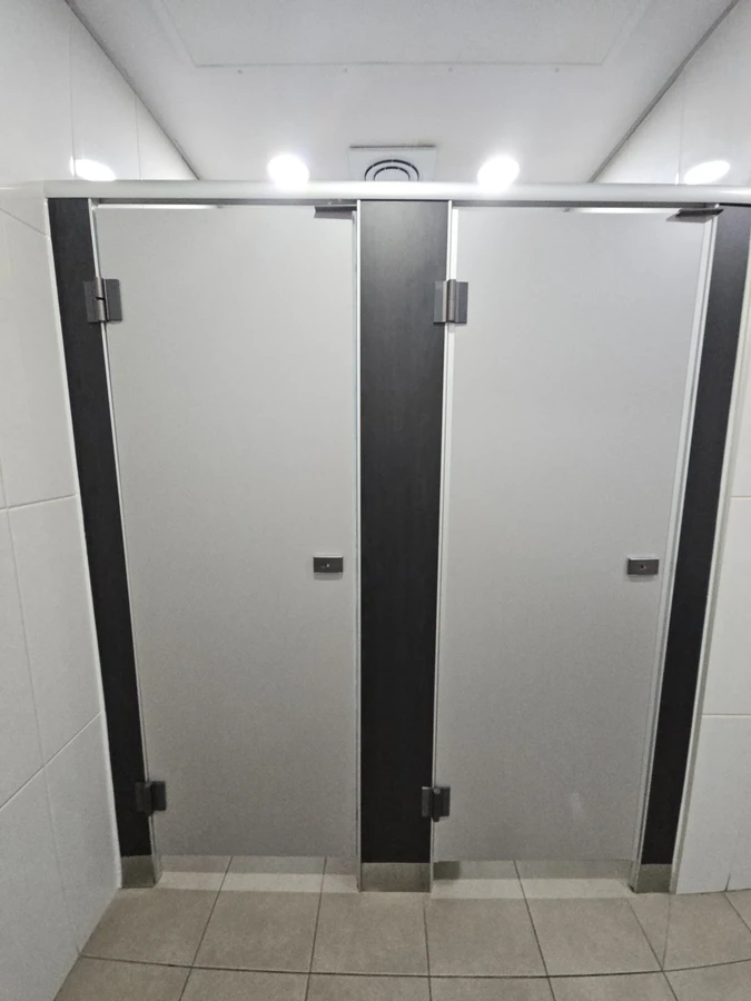 화장실큐비클(상가)