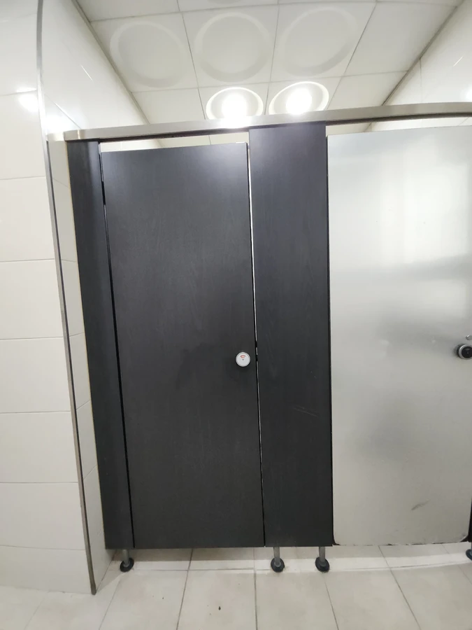 화장실큐비클(상가)