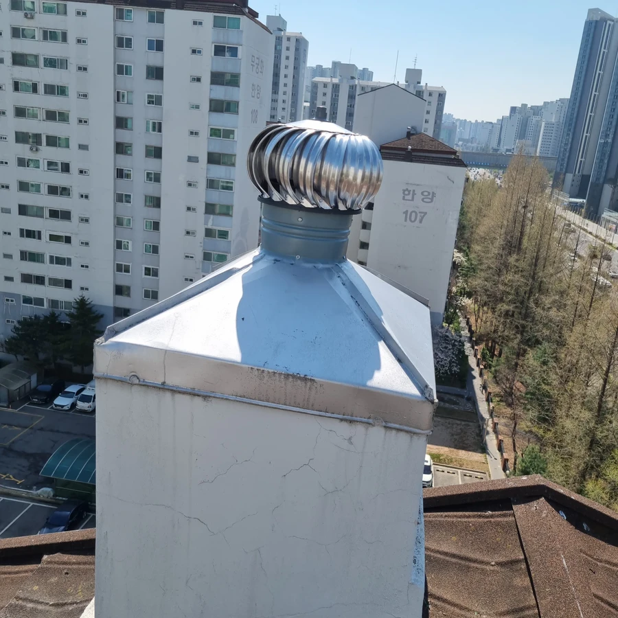 벤츄레이터