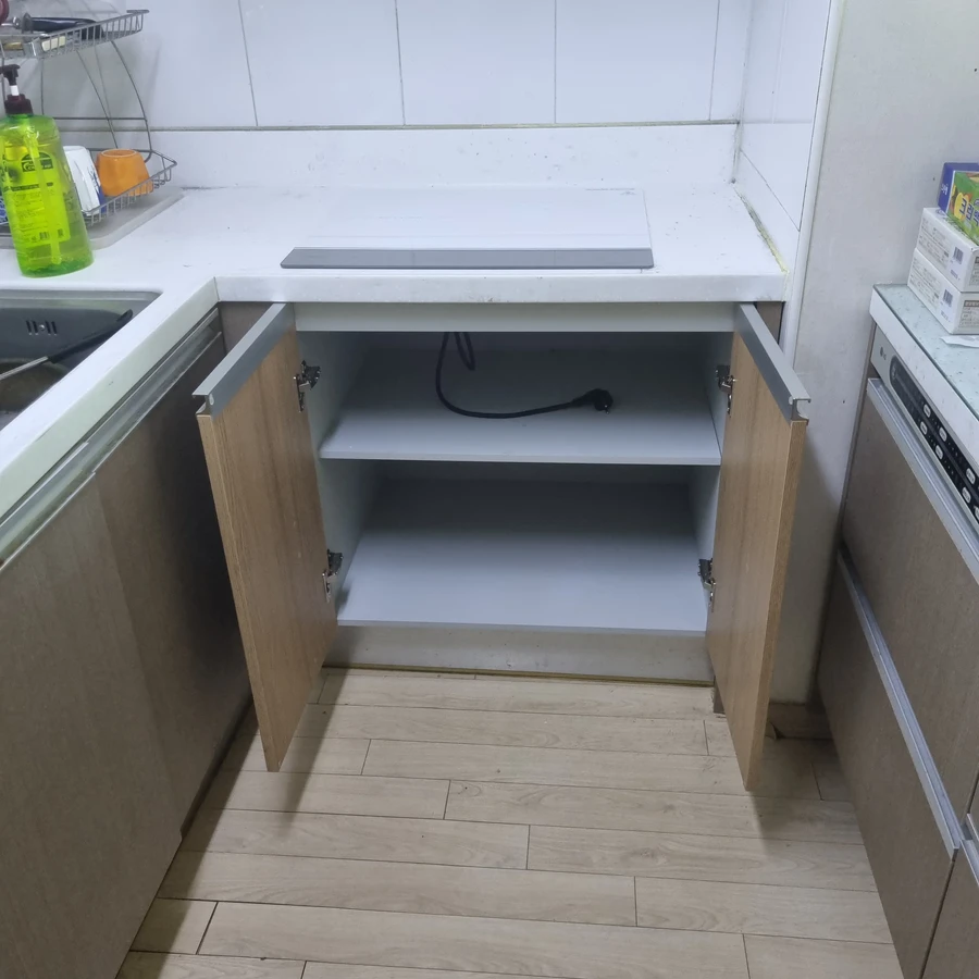 싱크대리폼