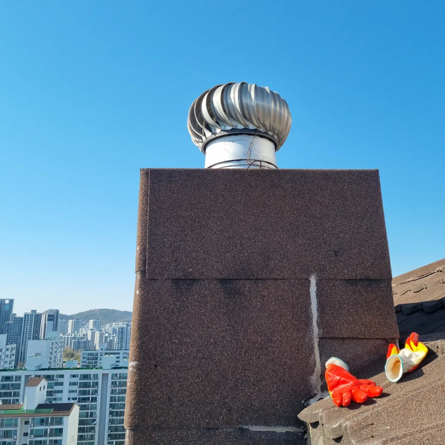 벤츄레이터
