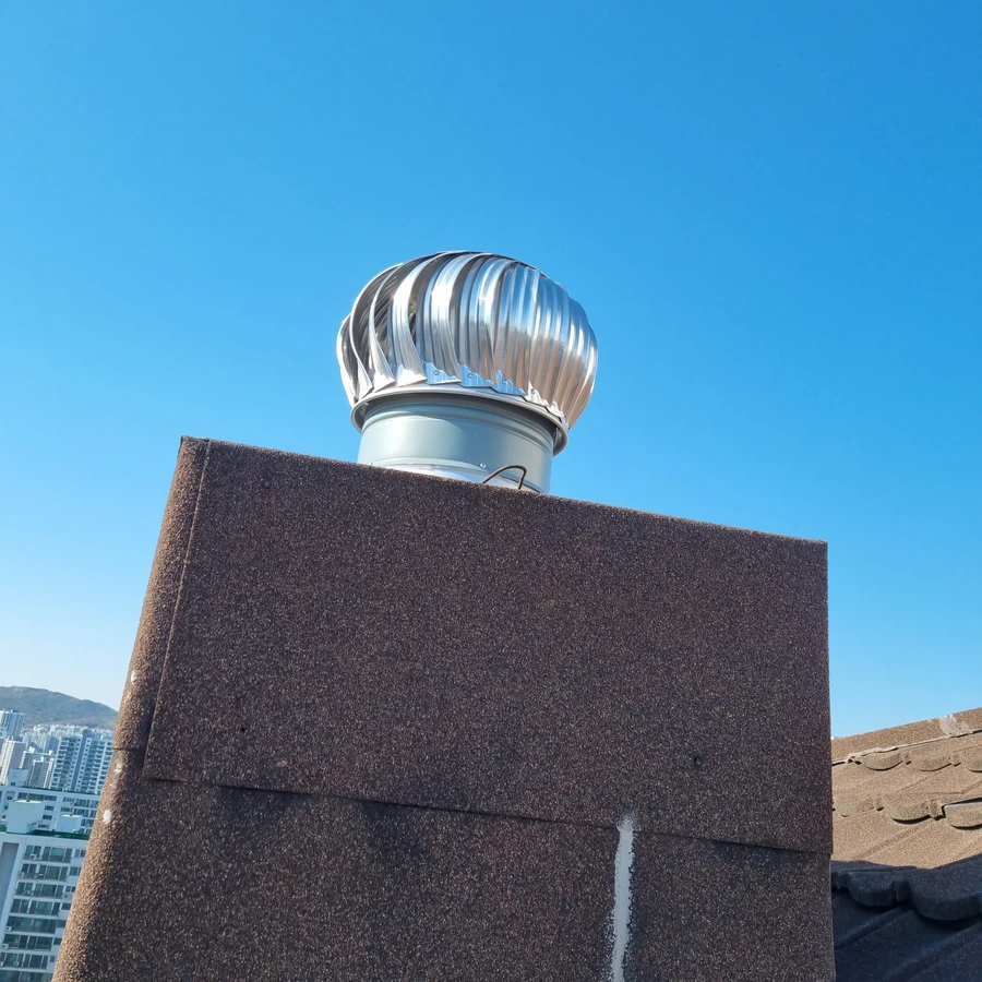 벤츄레이터