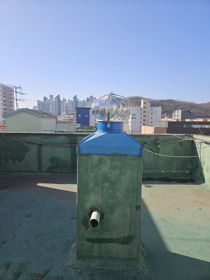 벤츄레이터