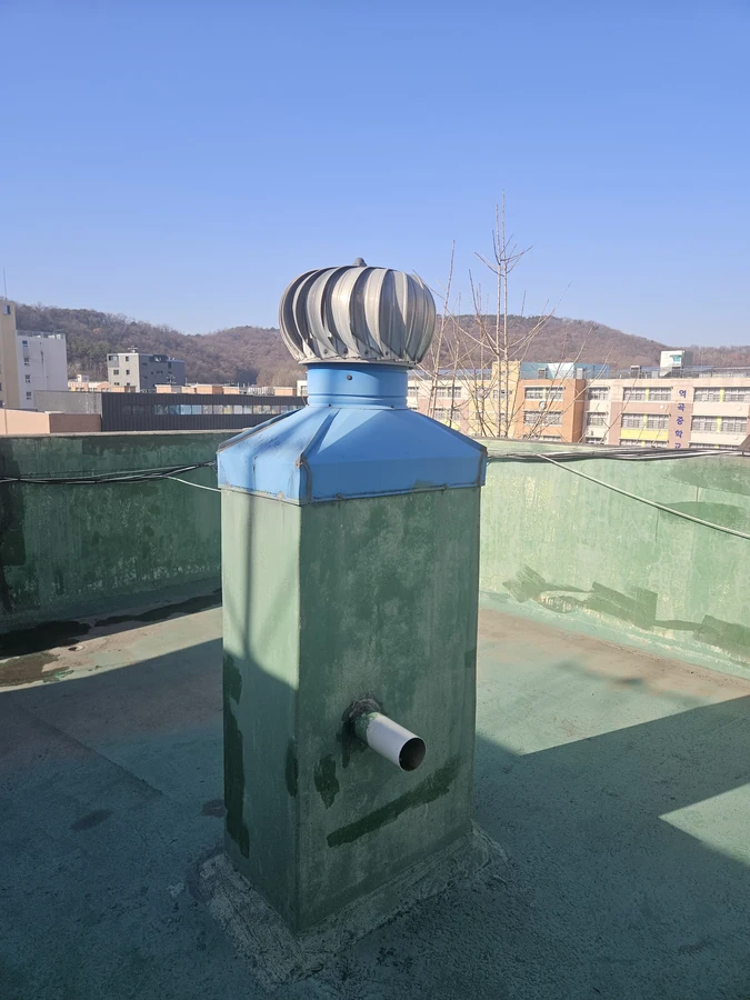 벤츄레이터