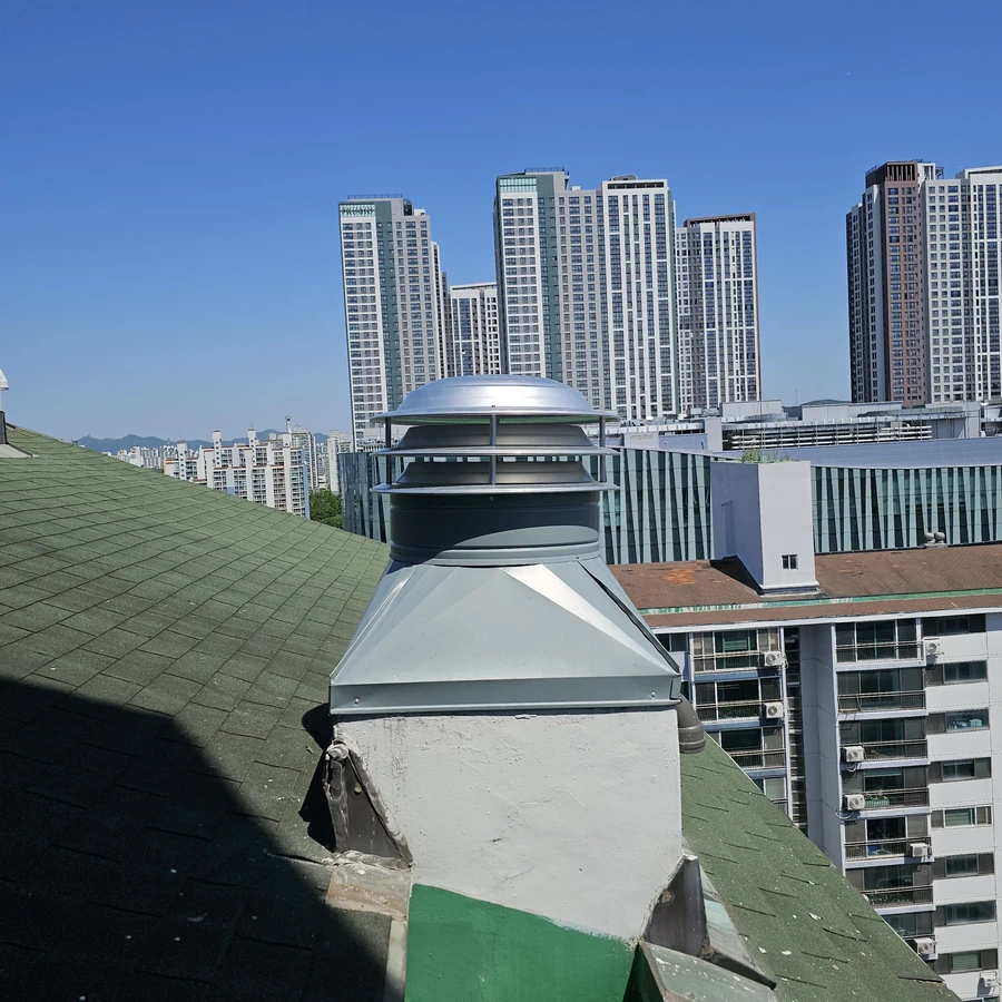 벤츄레이터