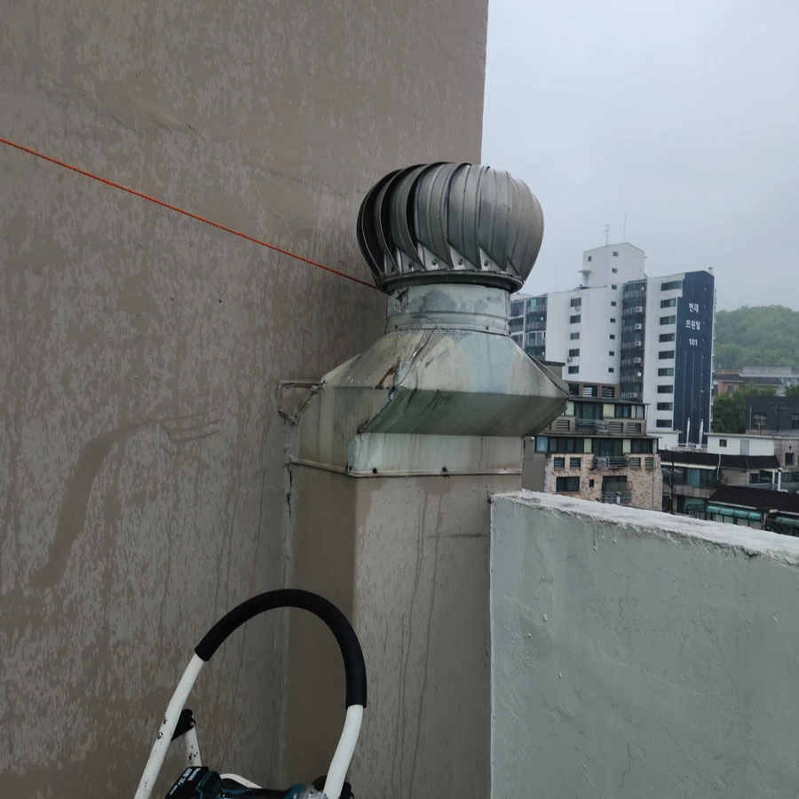벤츄레이터