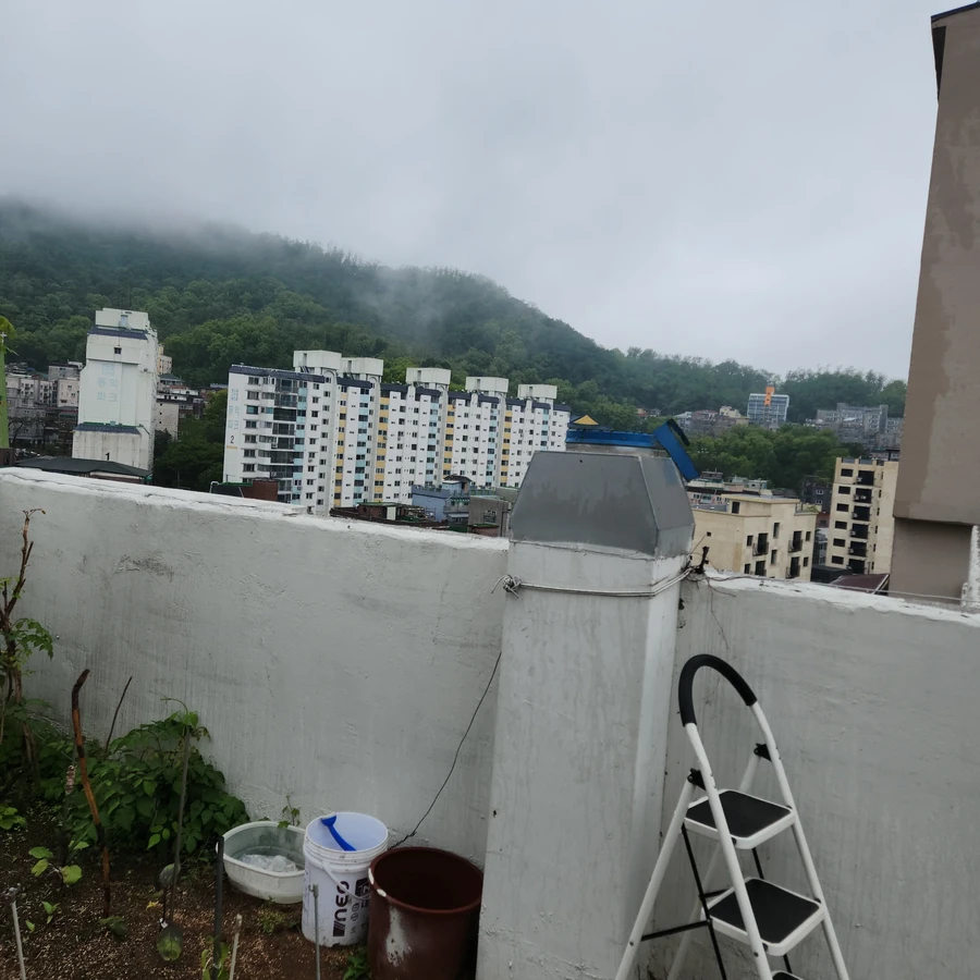벤츄레이터