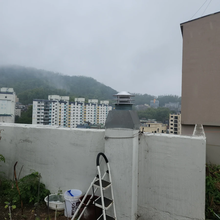 벤츄레이터