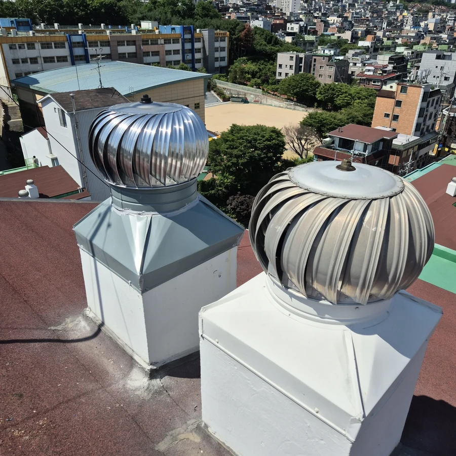벤츄레이터
