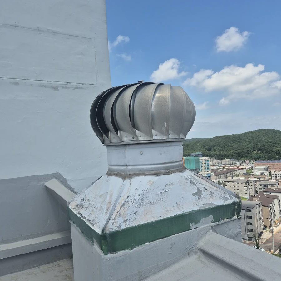 벤츄레이터