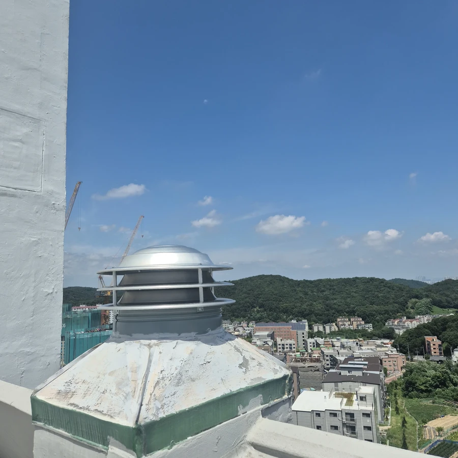 벤츄레이터