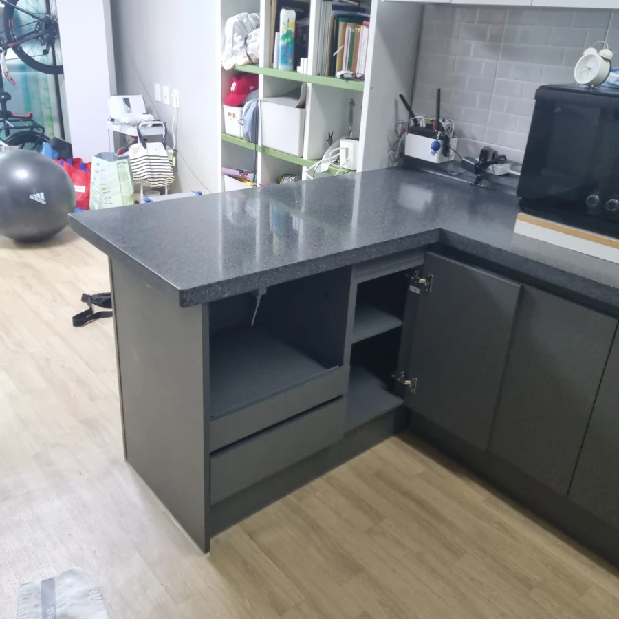 싱크대리폼