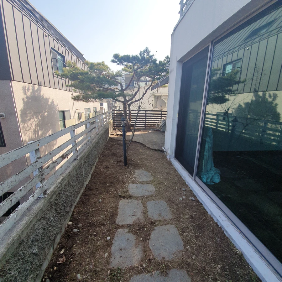 조경 (나무식재, 나무이식, 화단정리, 화단조성)