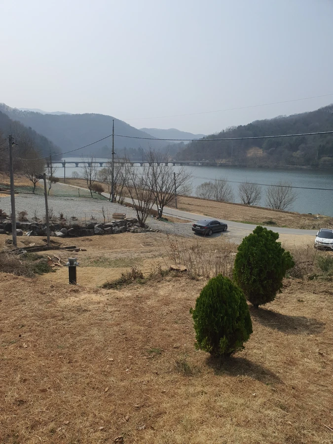 인천 나무 벌목 현장 시공사례
