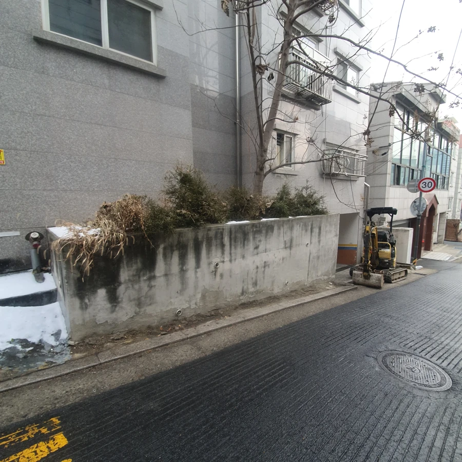 파라솔설치 (대형, 스탠드, 외부, 옥상, 야외)
