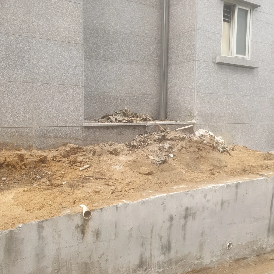 파라솔설치 (대형, 스탠드, 외부, 옥상, 야외)
