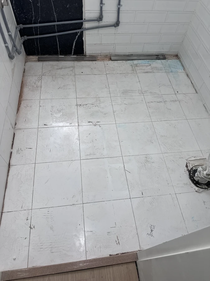타일