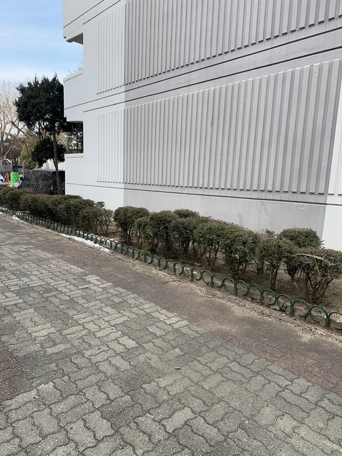 벌목,벌초