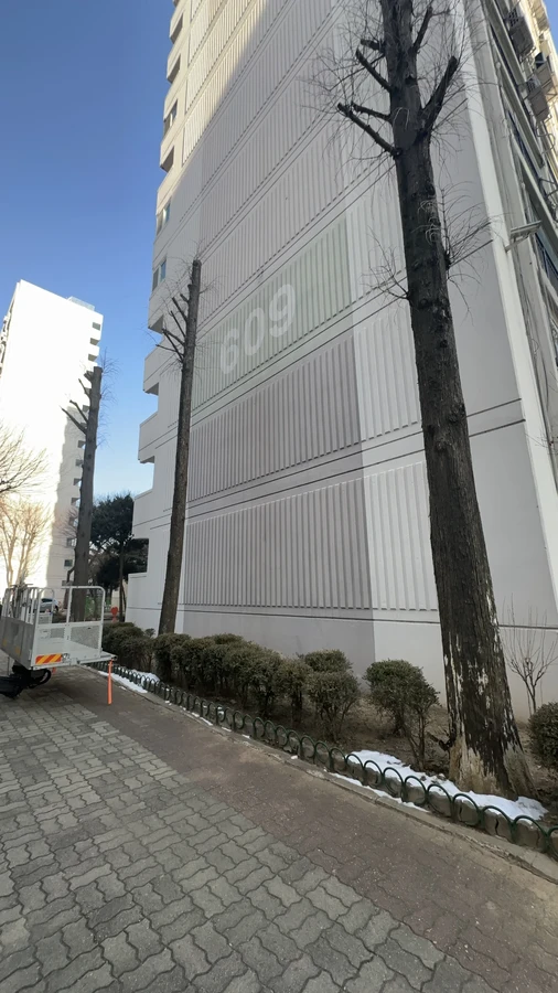 벌목,벌초