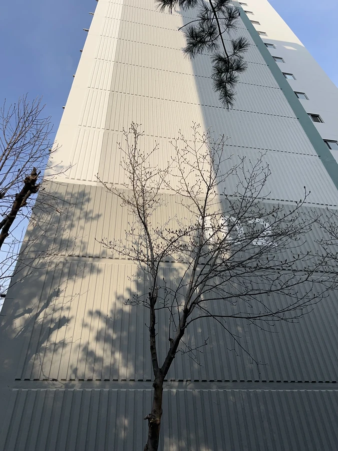 벌목,벌초