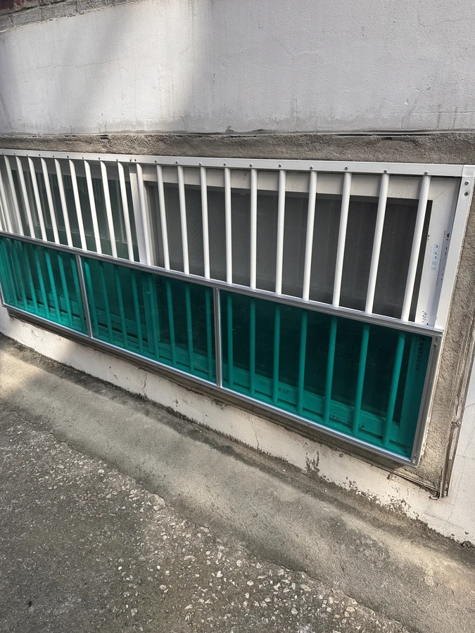 차수판공사