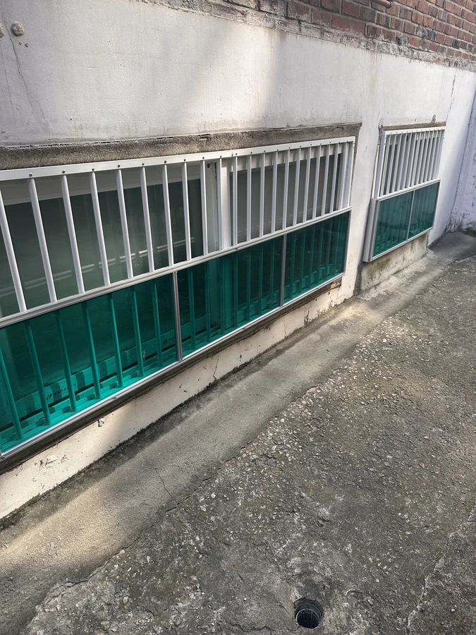 차수판공사