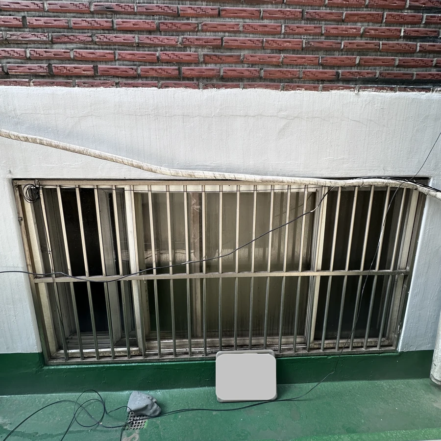 차수판공사