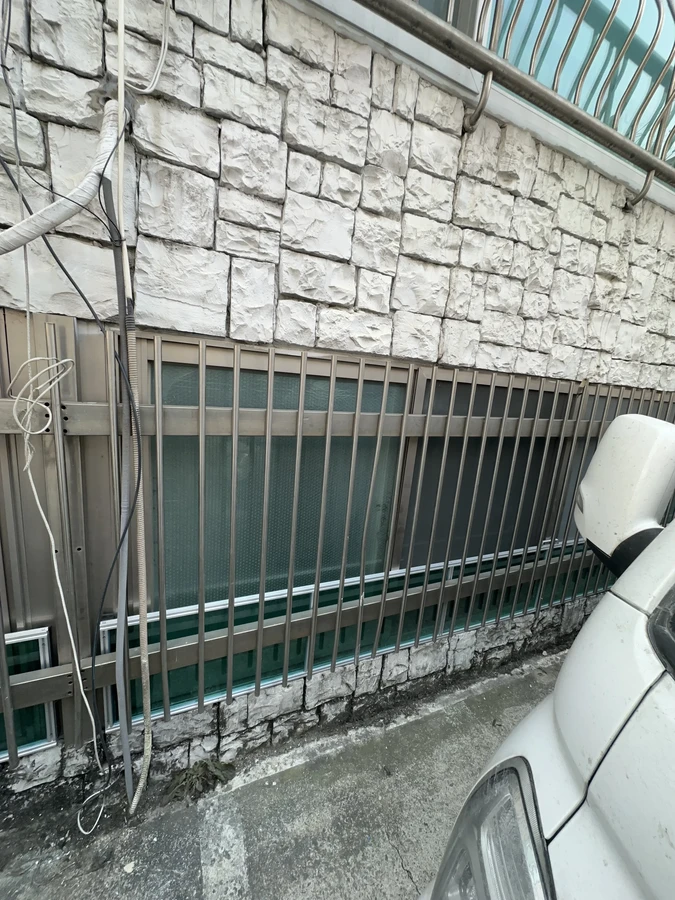 차수판공사