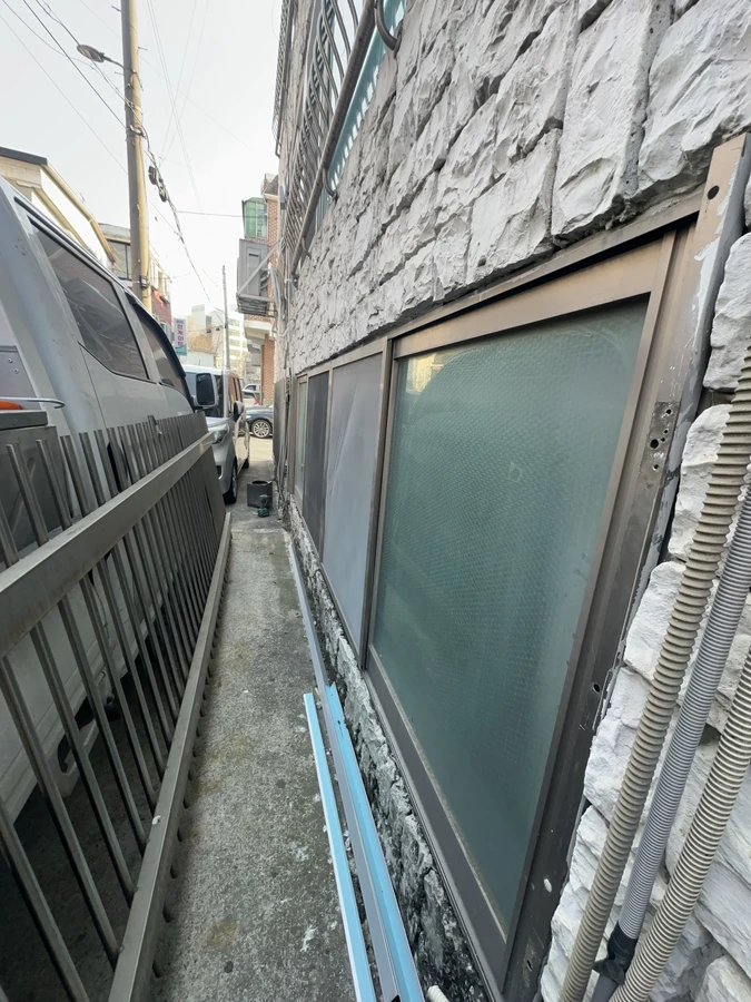 차수판공사