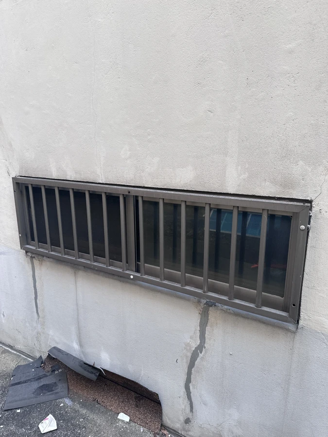 차수판공사