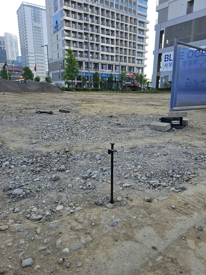 주차장만들기