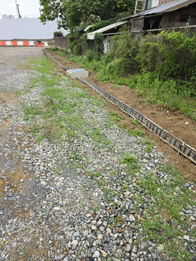 주차장만들기
