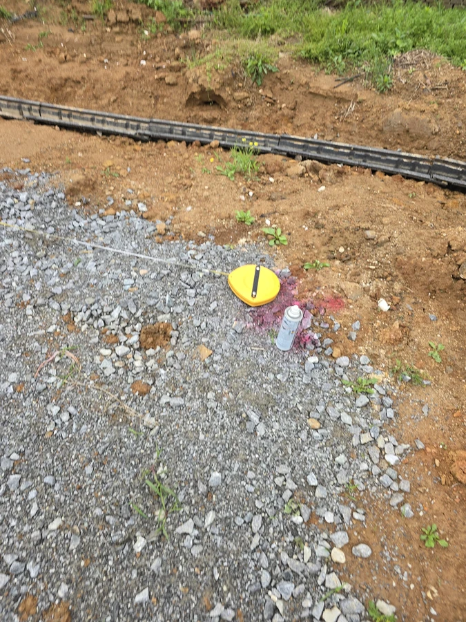 주차장만들기