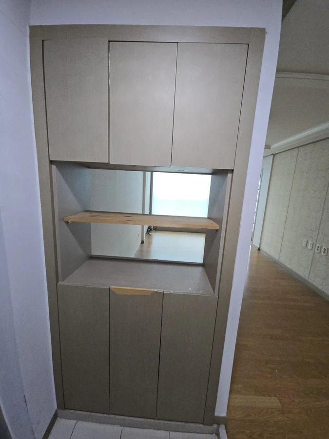 신발장리폼