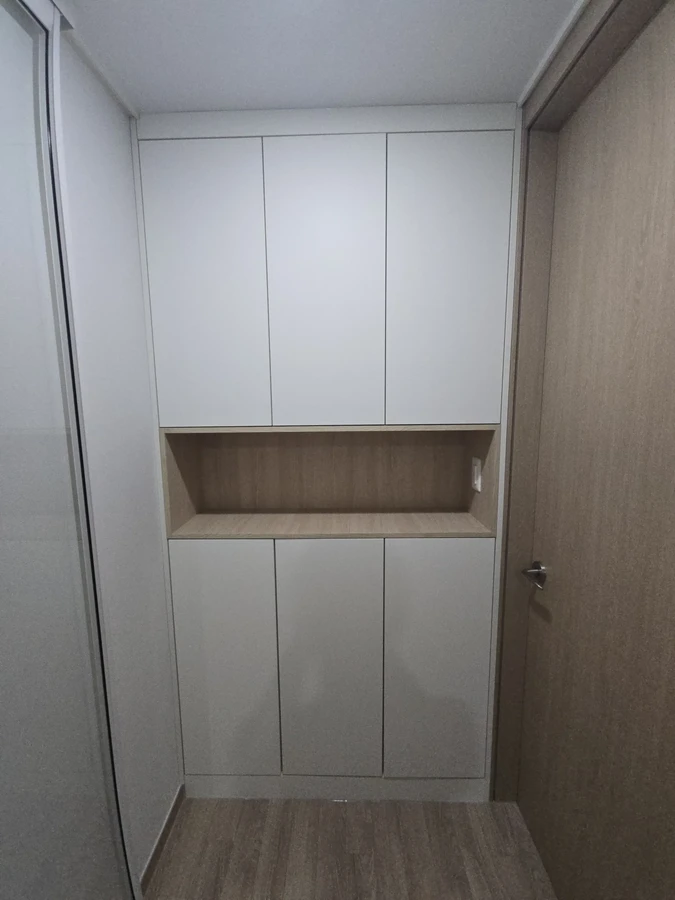 신발장리폼