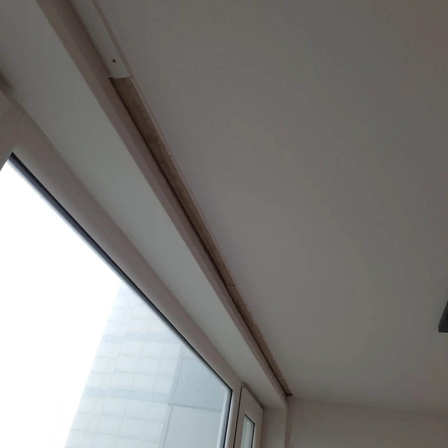 걸레받이(몰딩)교체(시공)