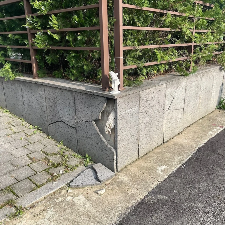 외벽대리석